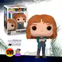 Funko Pop! Figura de Colección Jurassic World Dominion Claire