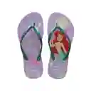 Havaianas Sandalias Slim Princess Niña T. 31-32 7909690795018