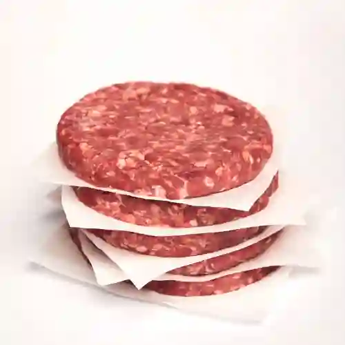 Carne de Hamburguesa