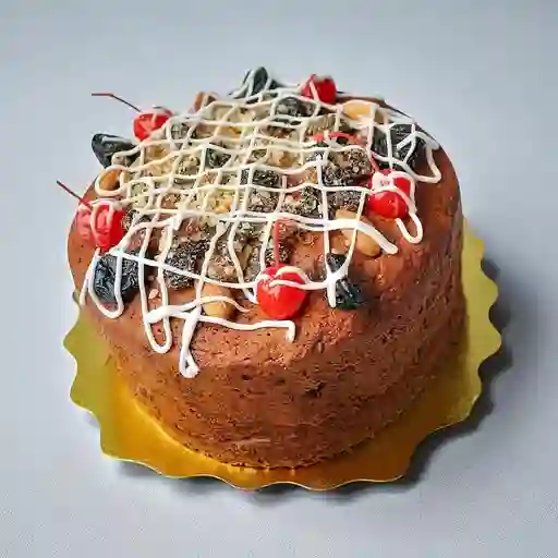 Budín inglés