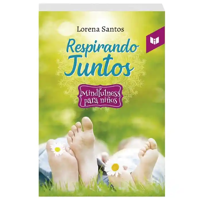 Libro Respirando Juntos