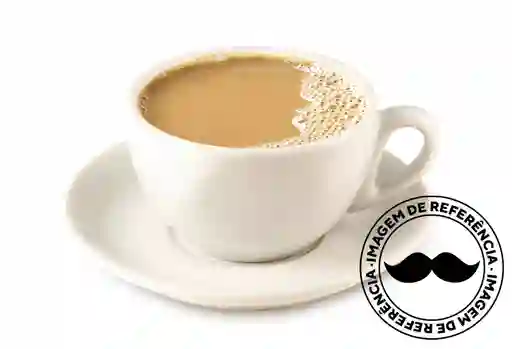 Café Latte