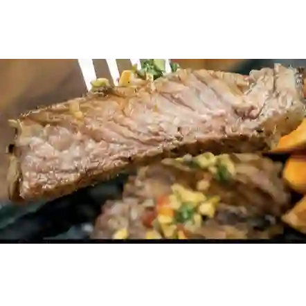 Bife de Chorizo