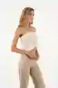 Top Serenae Café Talla 00 XS