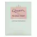 Antonio Banderas Perfume Queen of Seduction Para Mujer 80 mL