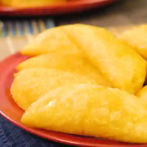 Porcion de Empanadas