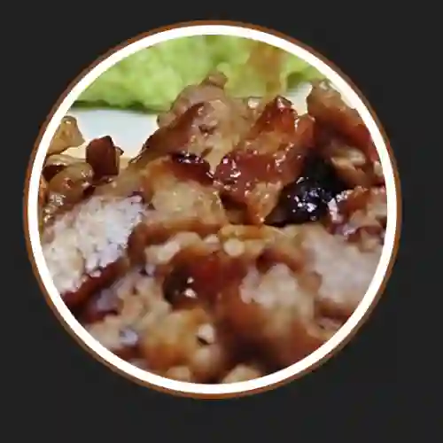 Carnitas Mexicanas