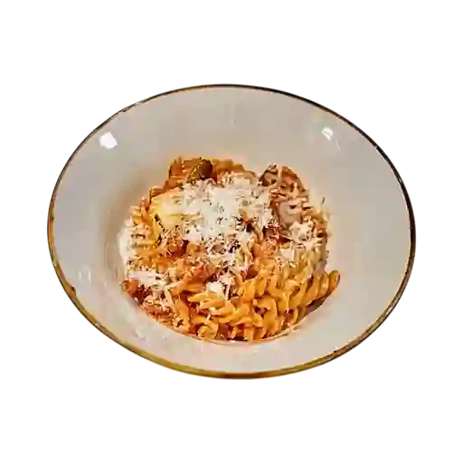 Fusilli Al Telefono