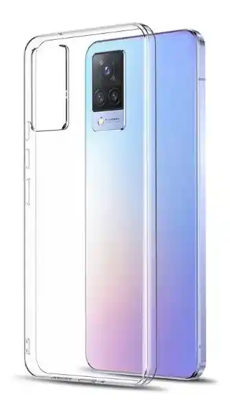 Funda Samsung Hm Note8 Transparente