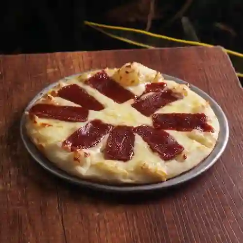Pizza de Bocadillo Personal