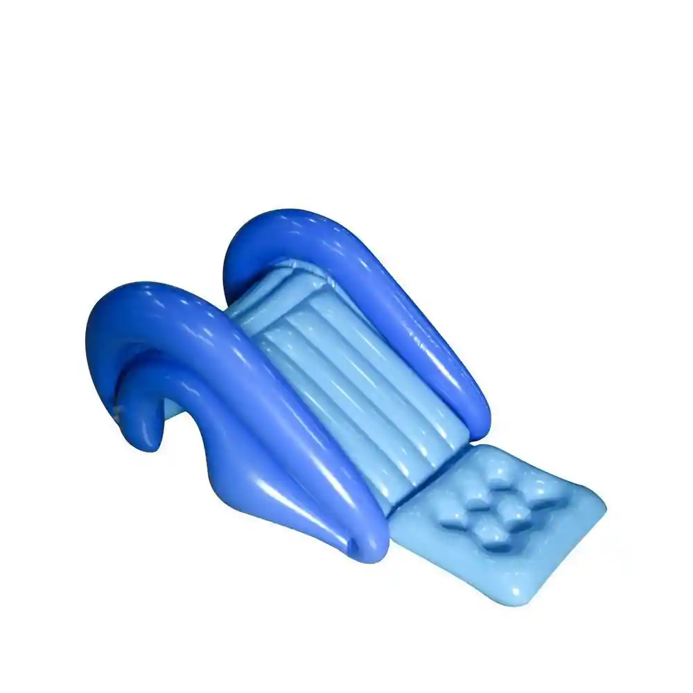 Playset Piscina Monstruo 51141