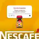 Café instantaneo NESCAFÉ® Dolca frasco x 85g