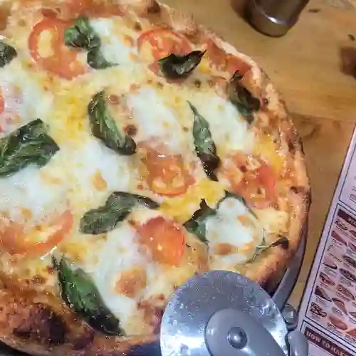 Napolitana(v) 25cm