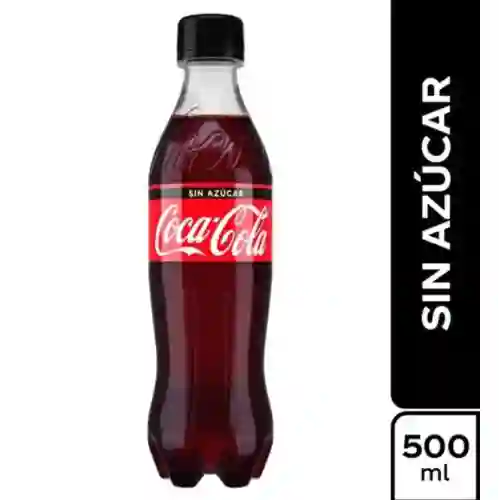 Coca Cola Zero 500 ml