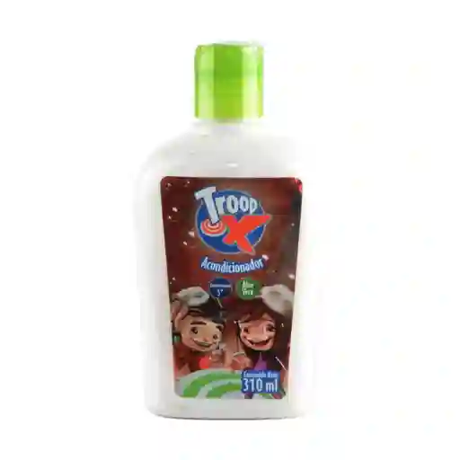 Troopx Acondicionador