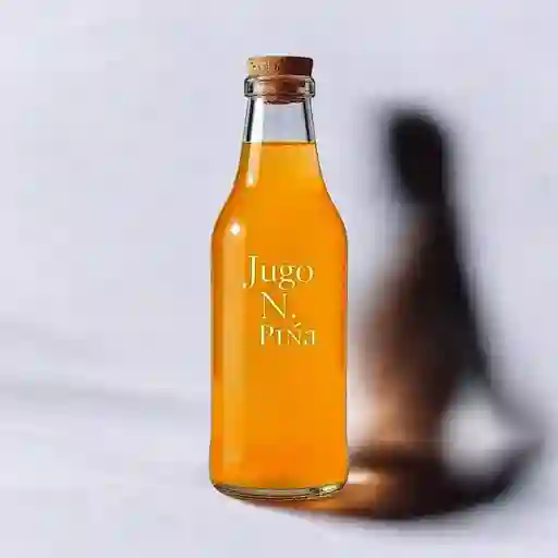 Jugo N. Pina