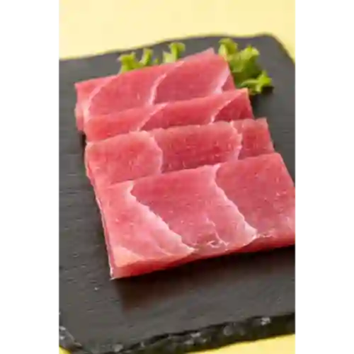 Sashimi de Atún