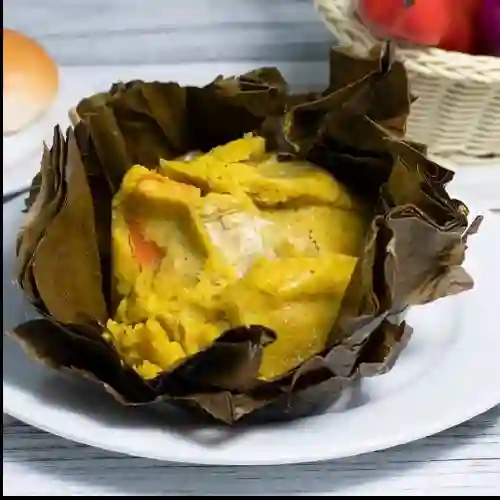Tamal