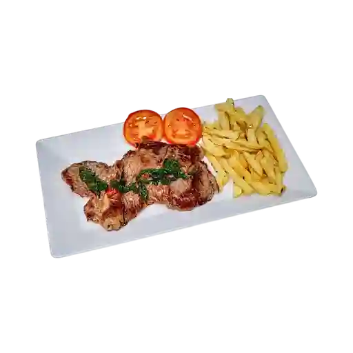 Churrasco