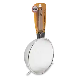 Ilko Colador Acero Inoxidable Clásico 20 cm