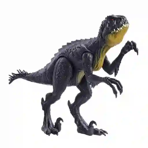 Jurassic World Juguete Stinger Dino Figura 12 Mattel