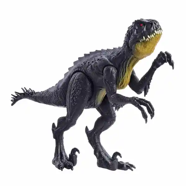 Jurassic World Juguete Stinger Dino Figura 12 Mattel