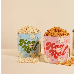 Combo 2 Baldes de Crispetas