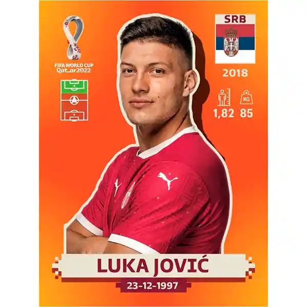 Srb_16 Luka Jović