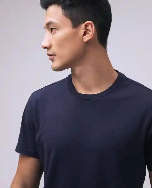  Camiseta Azul Talla Xl 840D000 AMERICANINO 