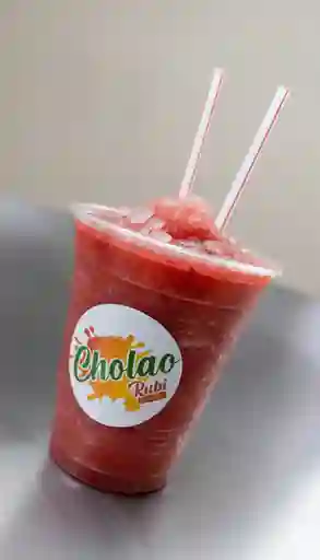 Jugo de Fresa en Agua X 13 Onz