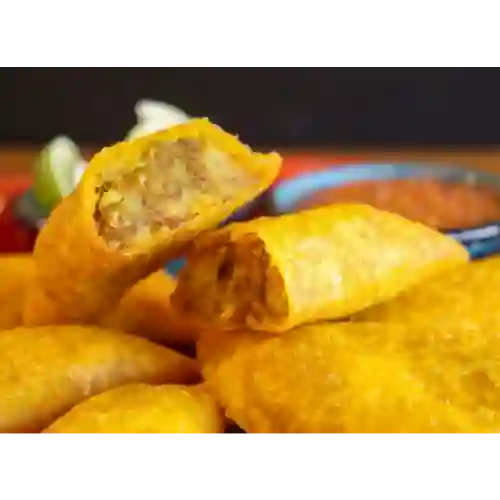 Empanada de Carne