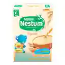 Cereal infantil NESTUM Trigo Miel x 350g