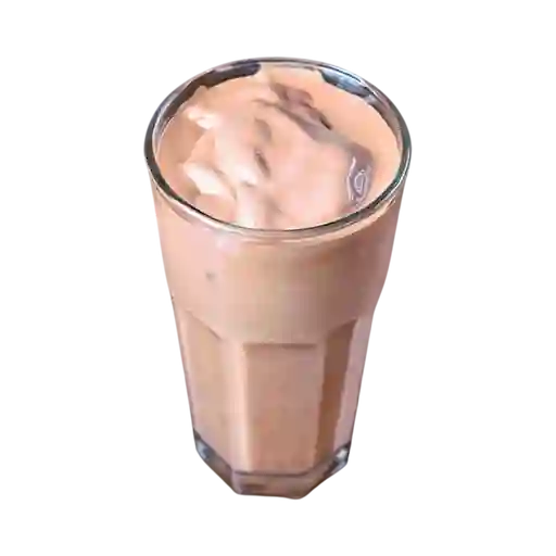 Malteada Chocolate