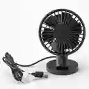 Cosmetic Club Ventilador de Mesa Usb Silencioso
