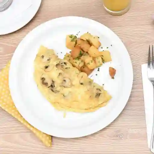 OMELETTE