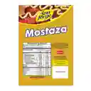 Salsa Mostaza San Jorge Doypack x 200gr