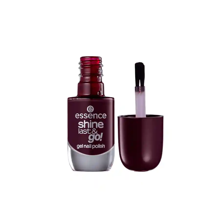 Essence Esmalte Efecto Gel Shine Last & Gol ! 57