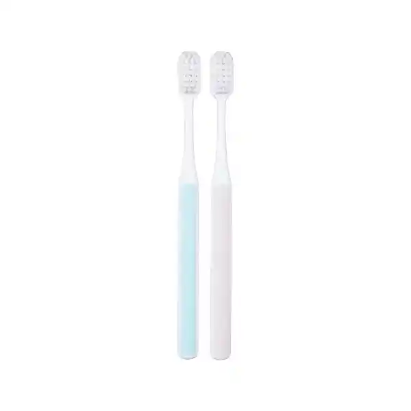 Set Cepillo Dental Miniso