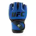 Guantes Mma Ufc 5oz Artes Marciales Azul 740262