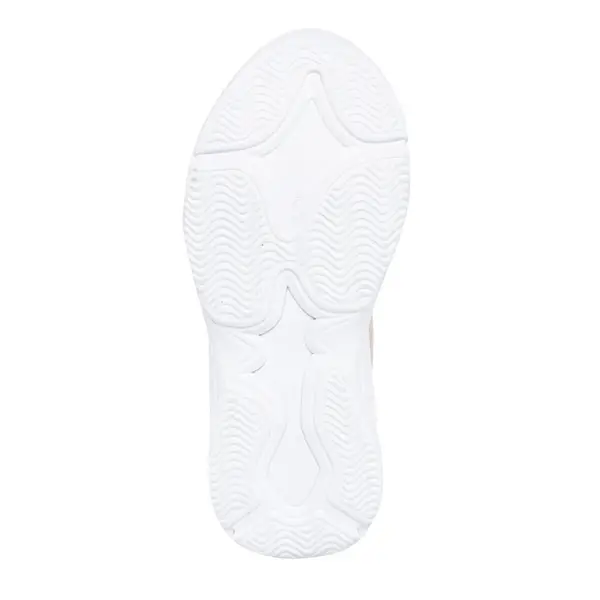 Los Gomosos Tenis Nannys Niña Rosa Talla 34