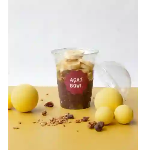 Bowl de Acai
