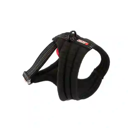 Kong Arnés Para Perro Comfort Negro L