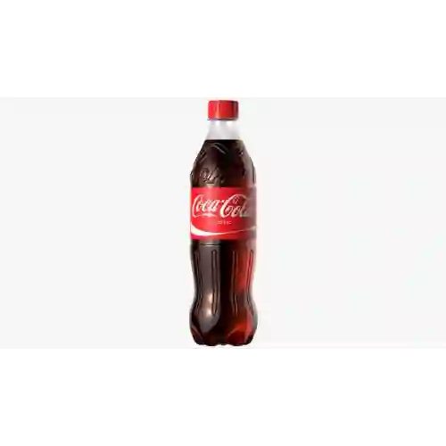 Coca Cola Sabor Original 400 ml
