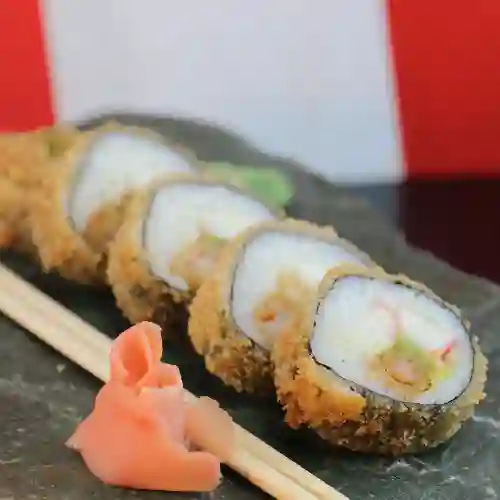 Ebi Tempura Roll