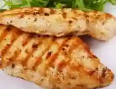 Pechuga a La Plancha 
