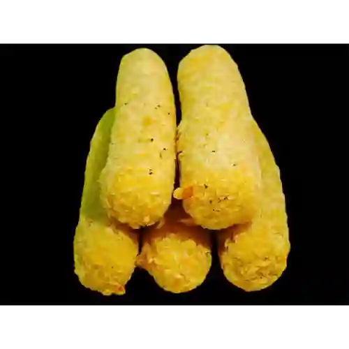 Mozzarella Furai