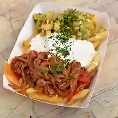 Combo Mexicano