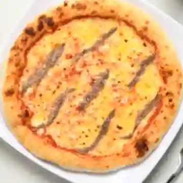 Pizza Napolitana