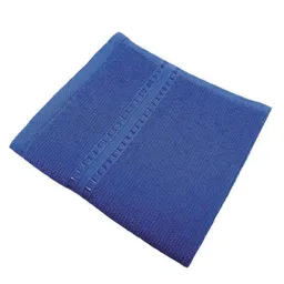 Toalla Para Facial Azul 330 g - 30 cm