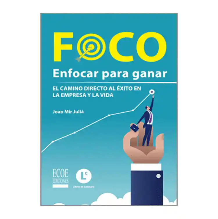 Foco - Joan Mir Juliá